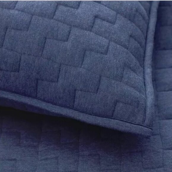 The Company Store Company Cotton™ Air Layer Sham - Picture 2 of 5